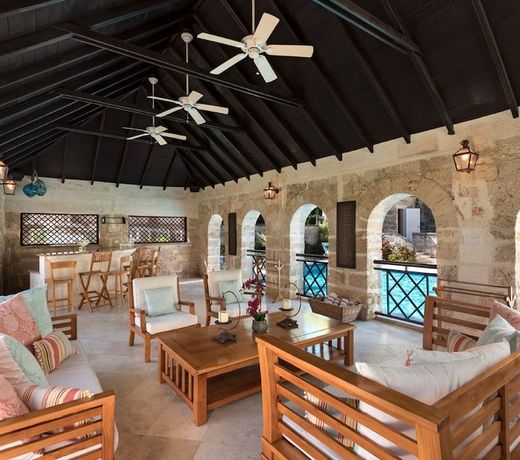 Porters Villa by Blue Sky Luxury