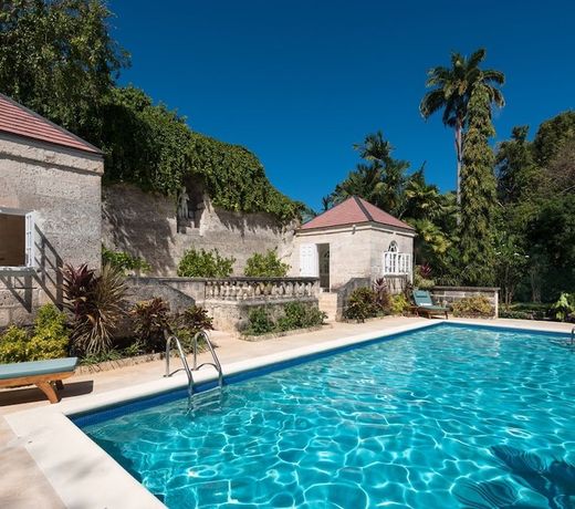 Porters Villa by Blue Sky Luxury