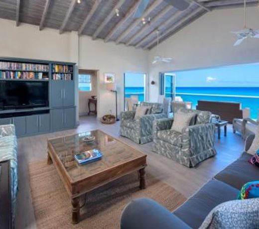 Westshore Beach House by Blue Sky Luxury