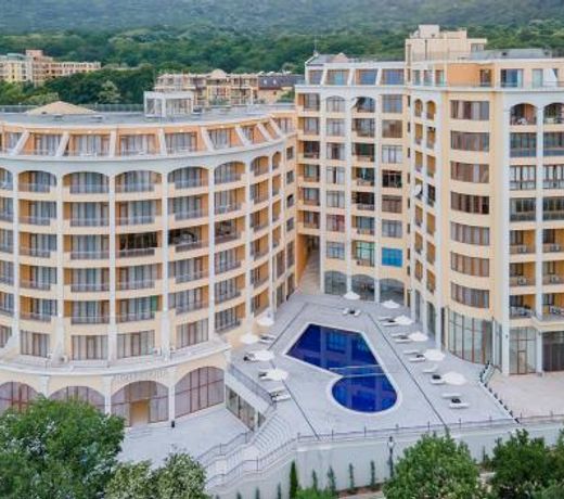 Hotel Continental