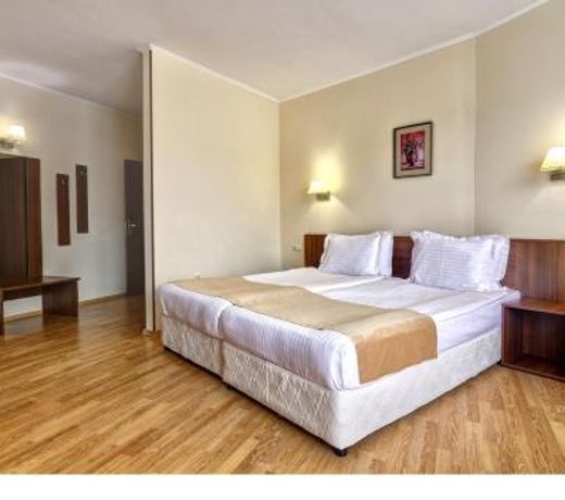 Hotel Continental