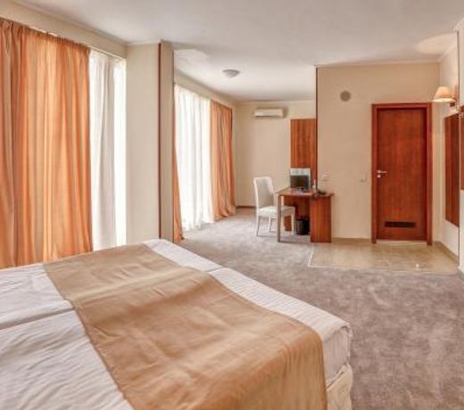 Hotel Continental