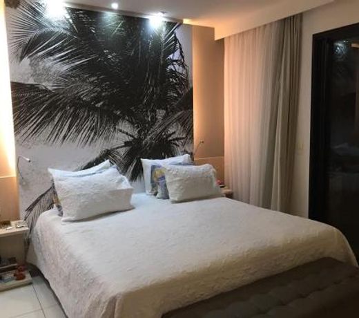 Apartamento completo e luxuoso com serviÃ§o de hote