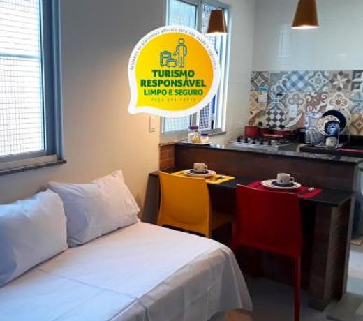 Hart Aparthotel Ltda