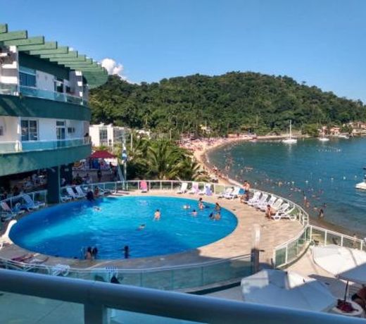 angra dos reis, condomÃ­nio angra inn