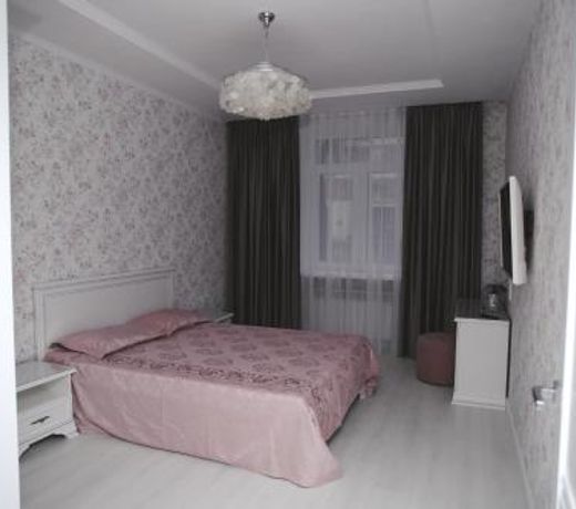 Vitebsk centre apartment