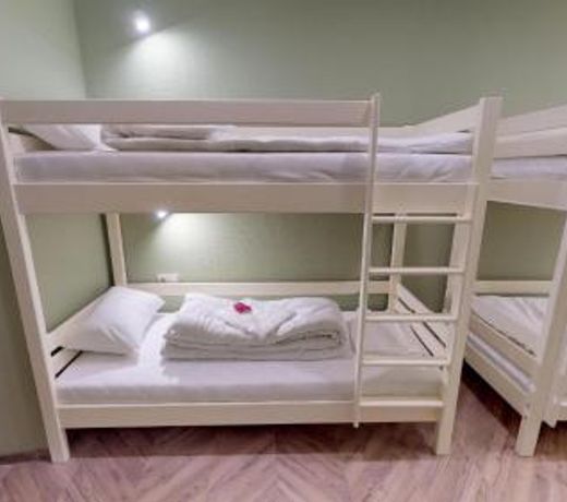 Pobeda Hostel