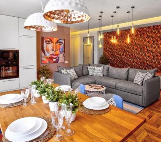 WOW EuApartments
