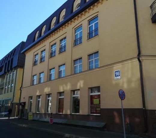 WOW EuApartments