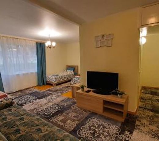 Apartament Kupalinka
