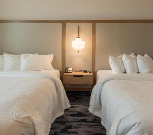 Fairfield Inn & Suites by Marriott Penticton