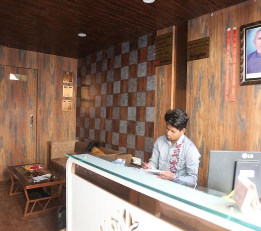 Hotel Royal Plaza