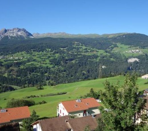 Ferienwohnung Vazerol
