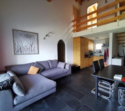 Ferienwohnung Vazerol