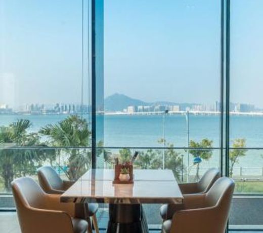 Courtyard by Marriott Xiamen