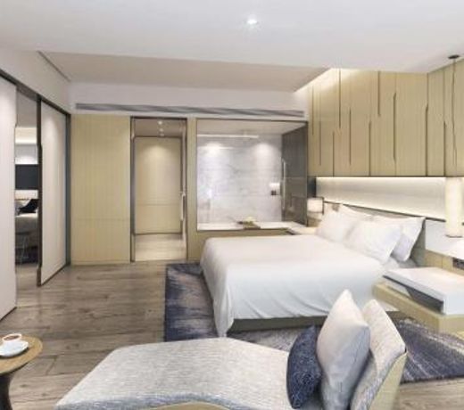 Courtyard by Marriott Xiamen
