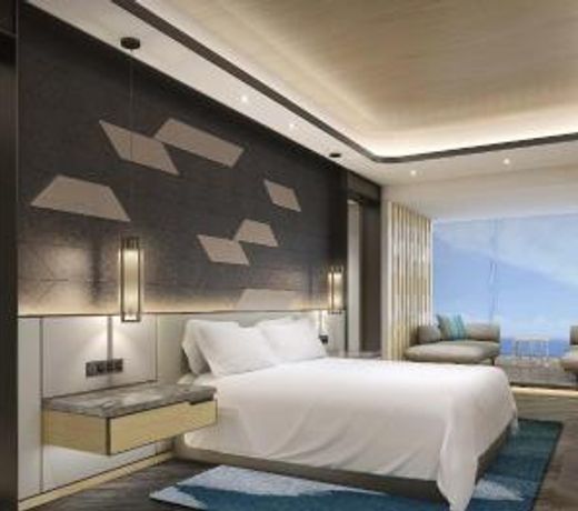 Courtyard by Marriott Xiamen