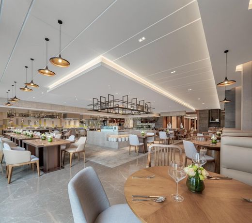 Genpla Hotel Shenzhen Nanshan