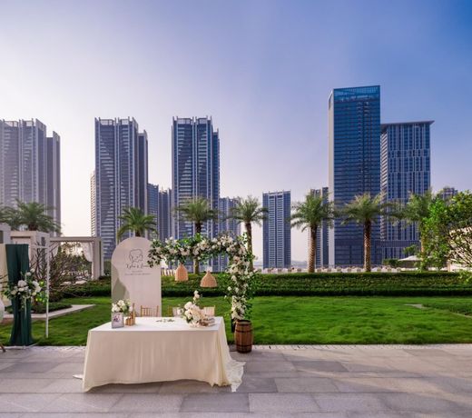 Genpla Hotel Shenzhen Nanshan