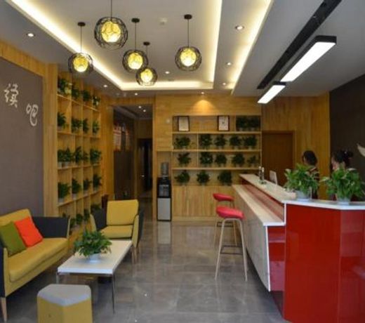 Thank Inn Chain Hotel henan luoyang mengjin county huimeng avenue bilingual school