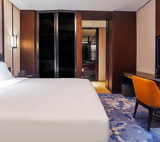 Kempinski Residences Guangzhou