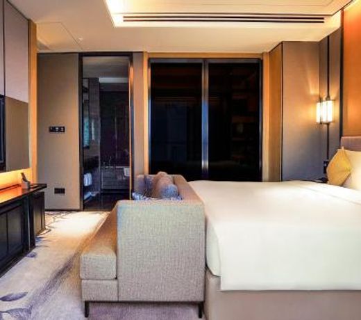 Kempinski Residences Guangzhou