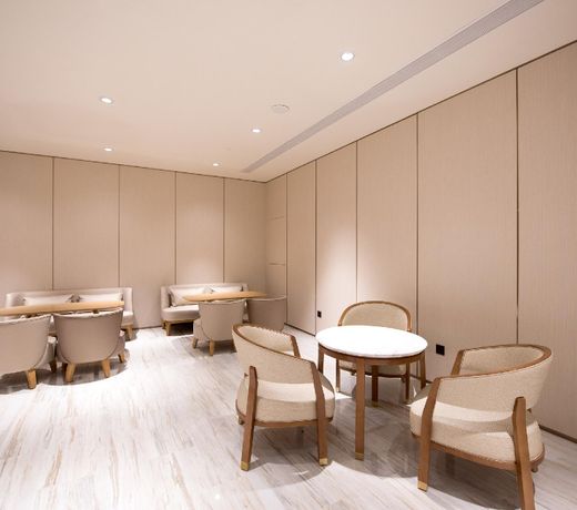 Ji Hotel (Beijing Fuxingmen Baiyun Road)
