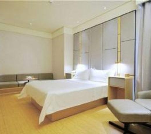 Ji Hotel (Beijing Fuxingmen Baiyun Road)