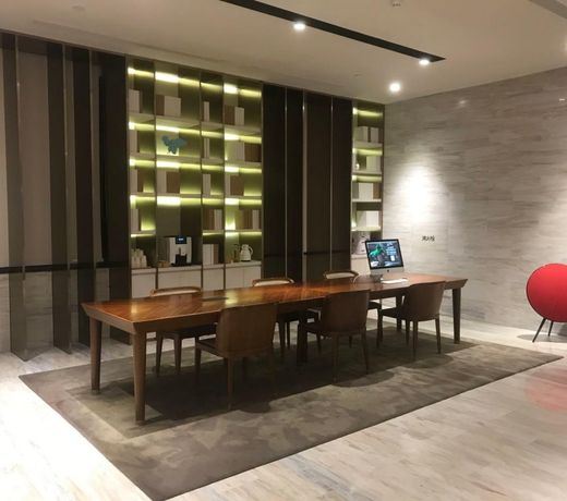 Ji Hotel (Beijing Olympic Park)