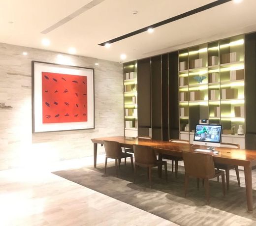 Ji Hotel (Beijing Olympic Park)