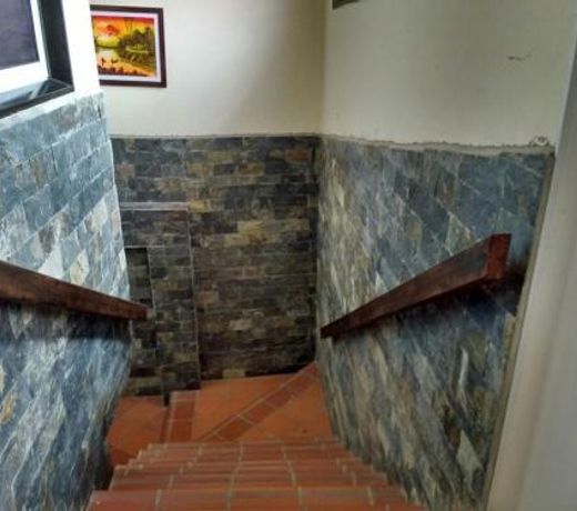 CASA HOTEL EL MARQUEZ