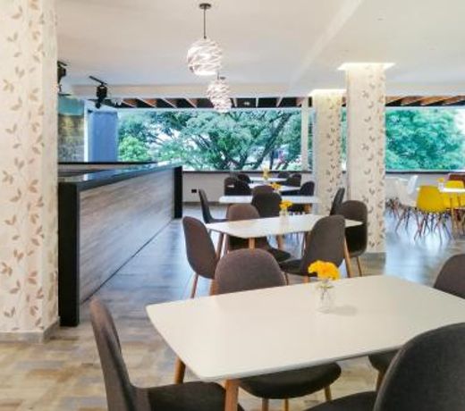 Ayenda 1135 Hotel Go