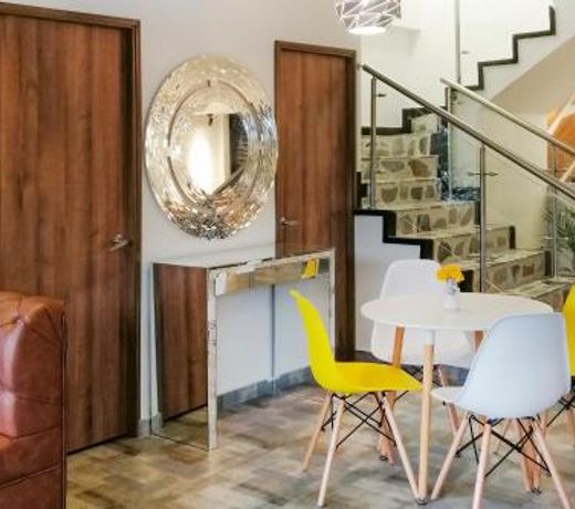 Ayenda 1135 Hotel Go