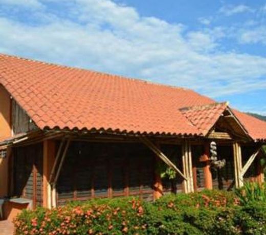 Finca el Lunar