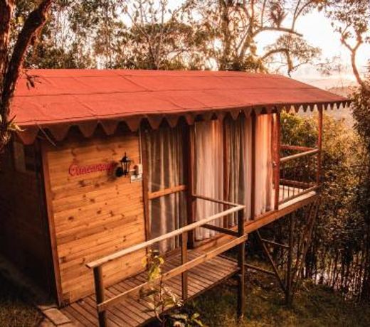 Hotel Nativos Real Guatape