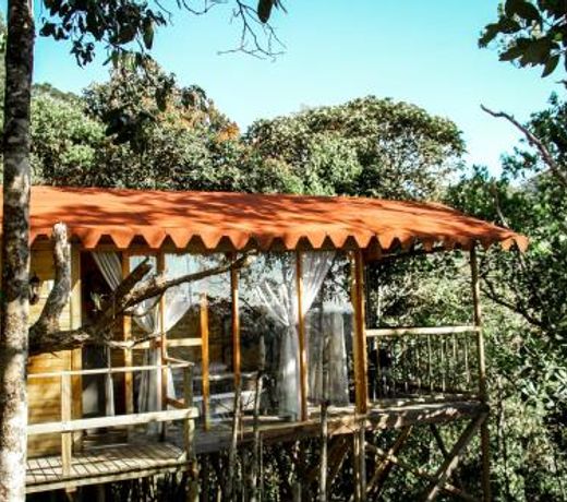 Hotel Nativos Real Guatape