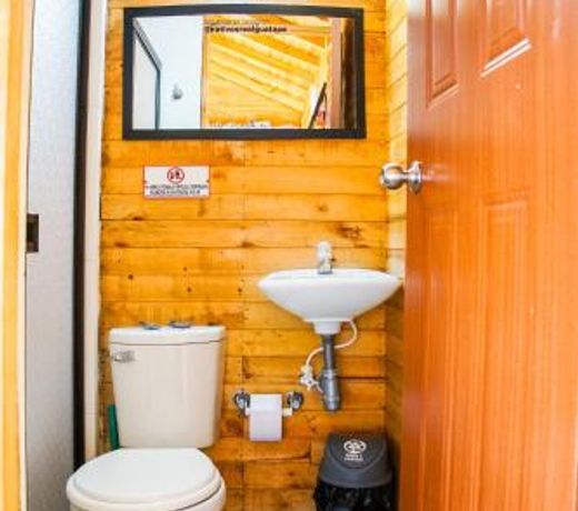 Hotel Nativos Real Guatape