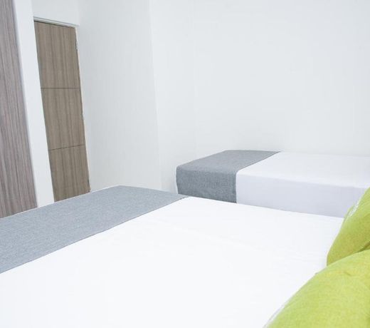 Hotel Ayenda House ConcepciÃ³n 1317