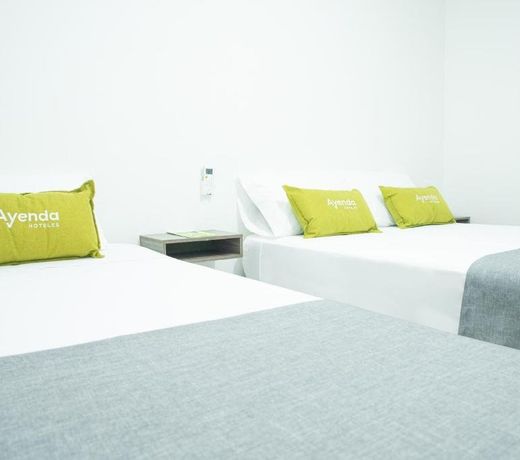 Hotel Ayenda House ConcepciÃ³n 1317