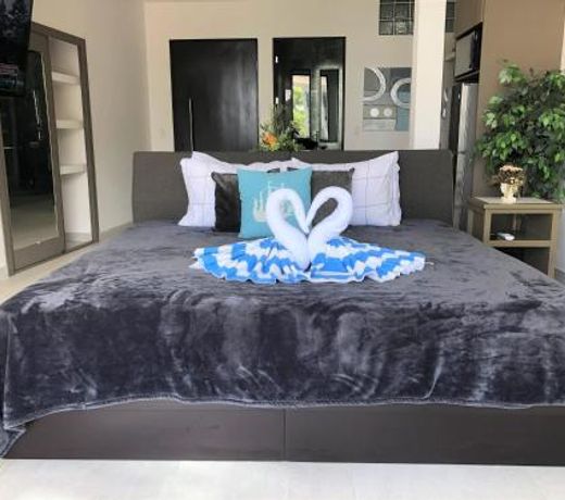 Vista Ocean Suites Boutique Hotel Event Venue Manuel Antonio