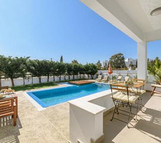 Napa Sunlight Villa