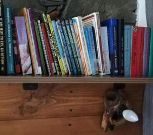 Lulu's Place