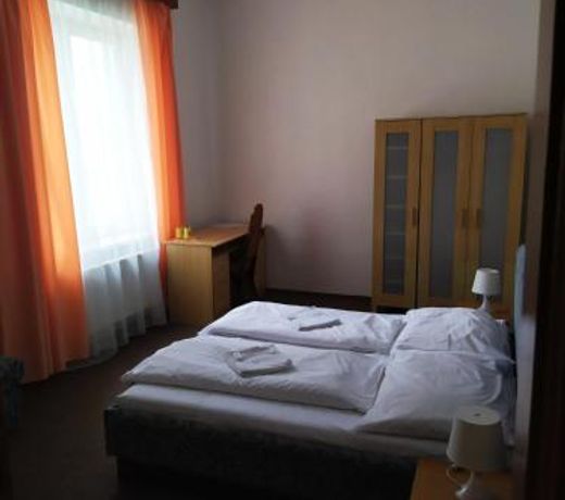 Tourist room Maria