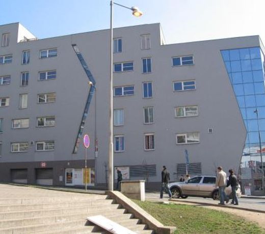 apartman LÃ­pa