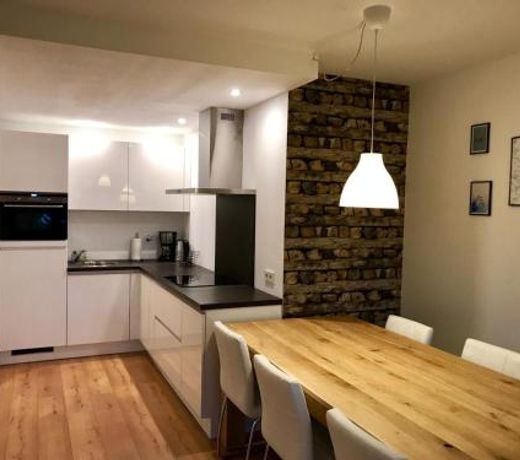 Appartement Familie Willems Winterberg 3