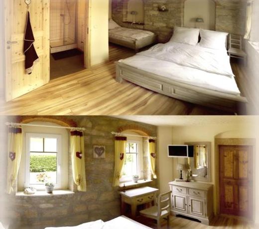 Land & Leben Pension