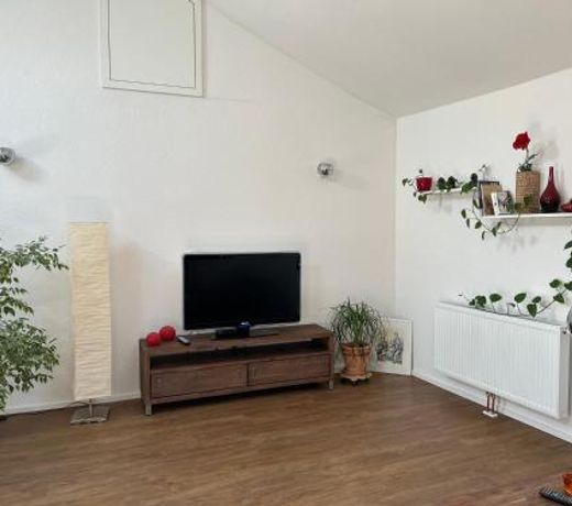 2 Zi-Apartment Fauser Echterdingen-Messe