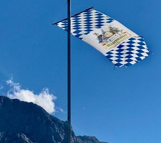 Ferienwohnungen am Kranzbach FeWo2