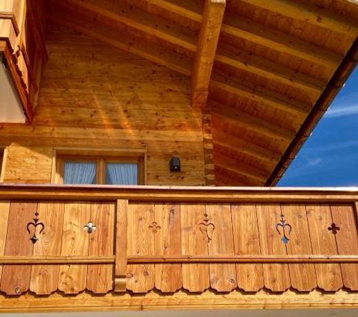 Ferienwohnungen am Kranzbach FeWo2