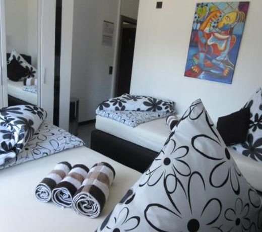 Hotel Palmenhof